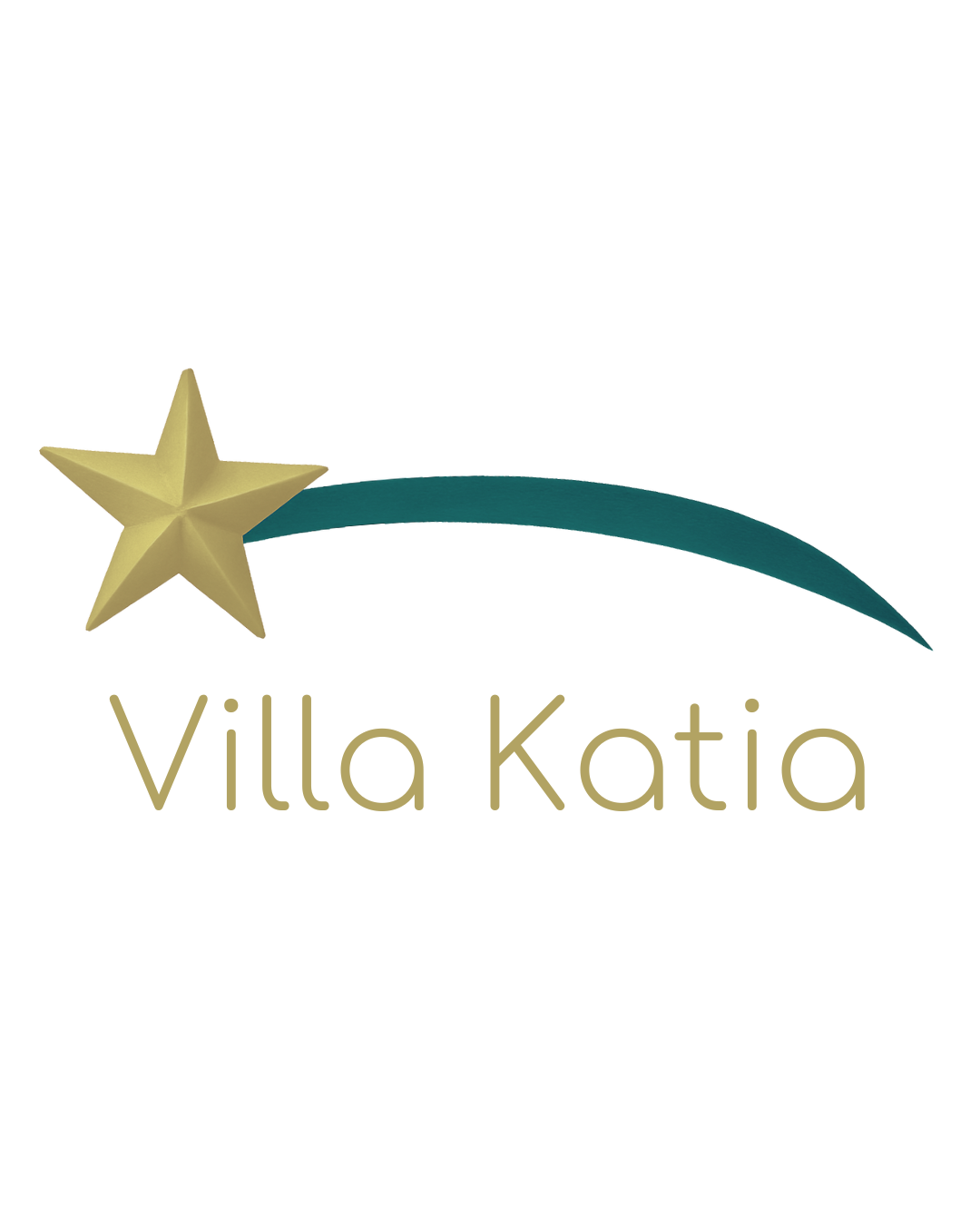 Villa Katia Kefallonia