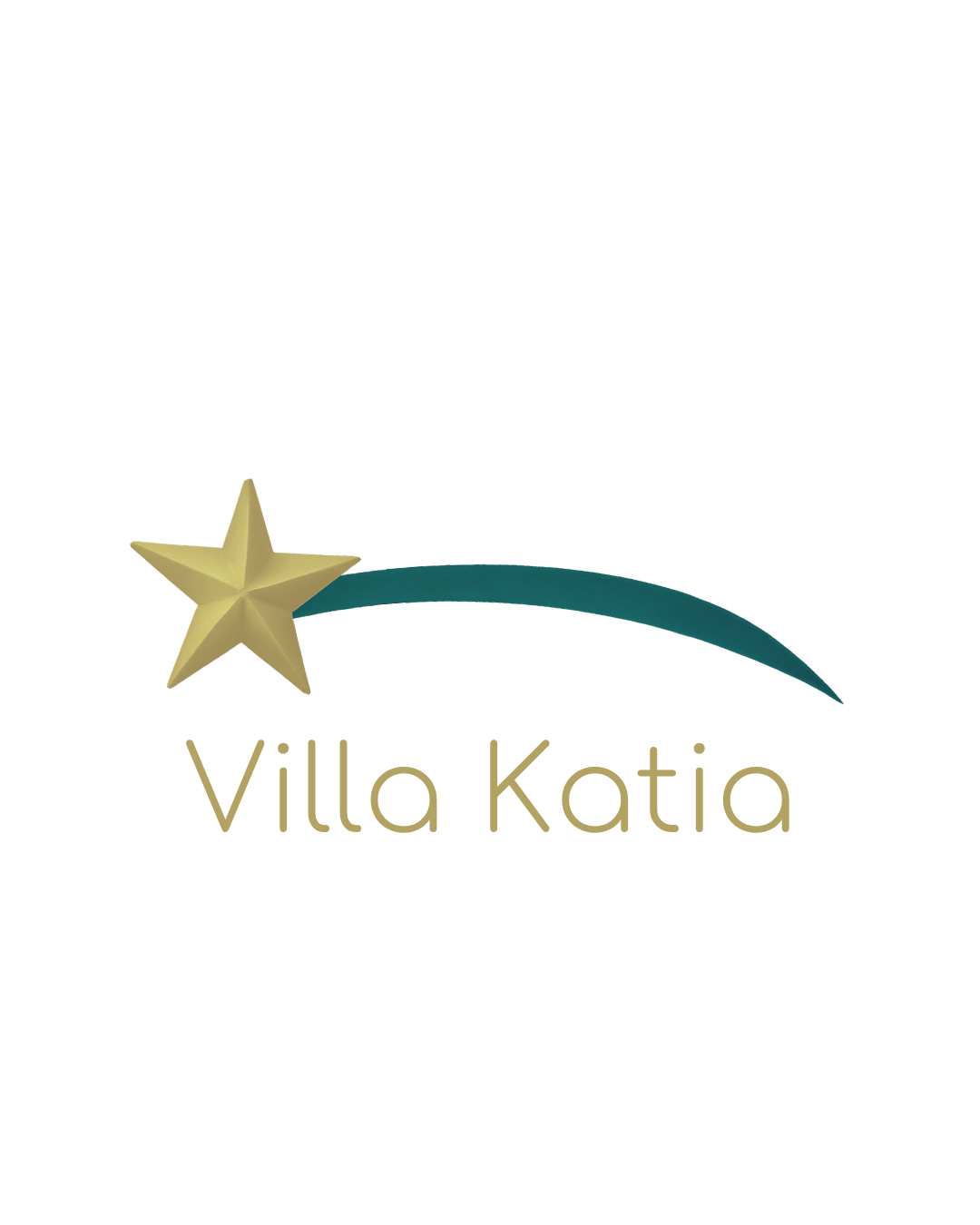 Villa Katia Kefallonia